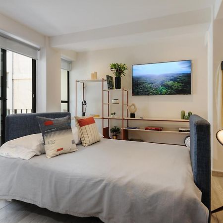 مدينة مكسيكو Choapan 28 - Lux Apartments In Condesa المظهر الخارجي الصورة