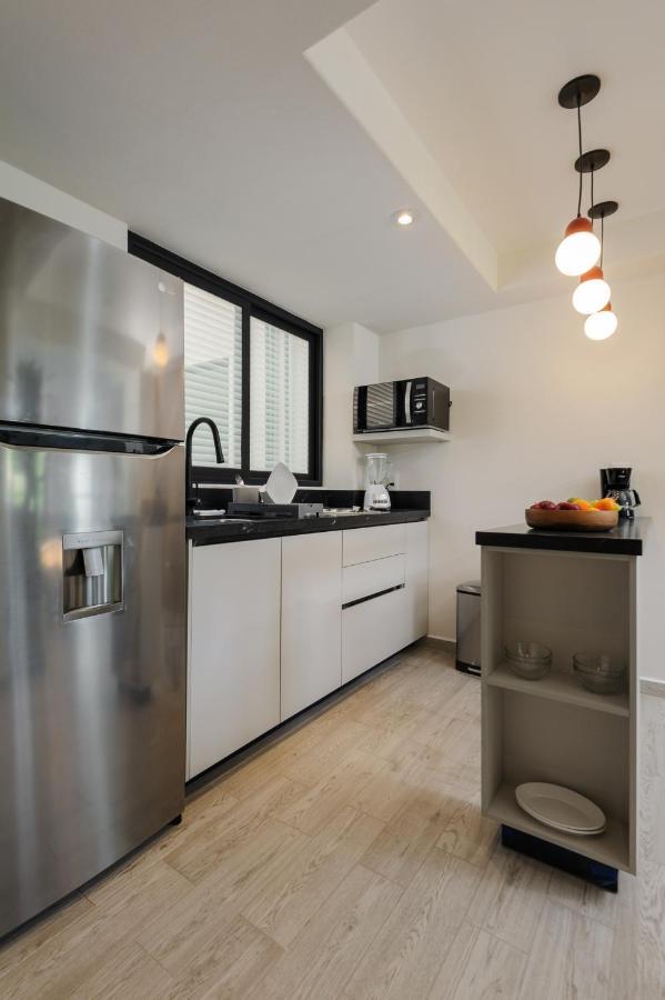 مدينة مكسيكو Choapan 28 - Lux Apartments In Condesa المظهر الخارجي الصورة