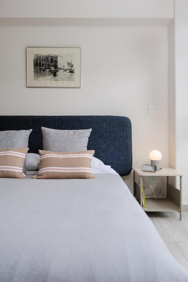 مدينة مكسيكو Choapan 28 - Lux Apartments In Condesa المظهر الخارجي الصورة