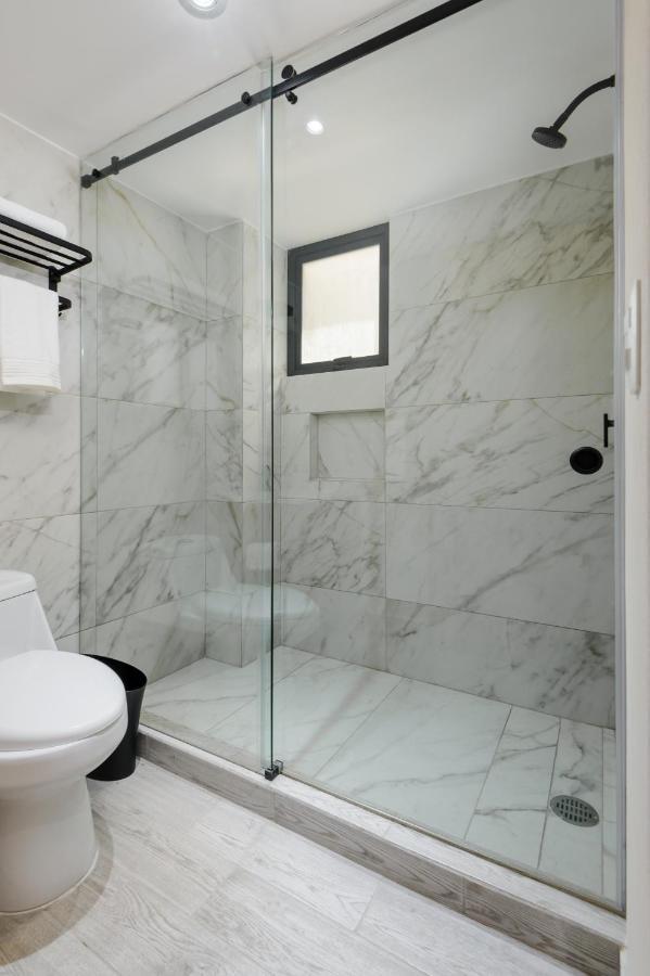مدينة مكسيكو Choapan 28 - Lux Apartments In Condesa المظهر الخارجي الصورة