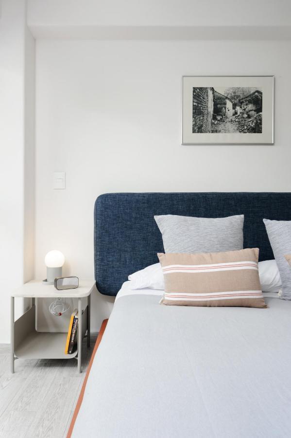 مدينة مكسيكو Choapan 28 - Lux Apartments In Condesa المظهر الخارجي الصورة
