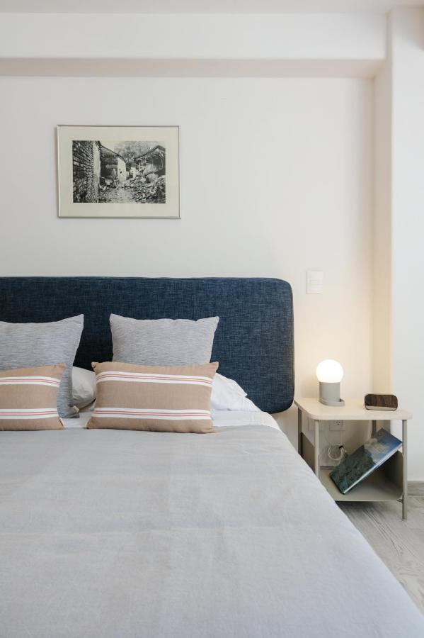 مدينة مكسيكو Choapan 28 - Lux Apartments In Condesa المظهر الخارجي الصورة