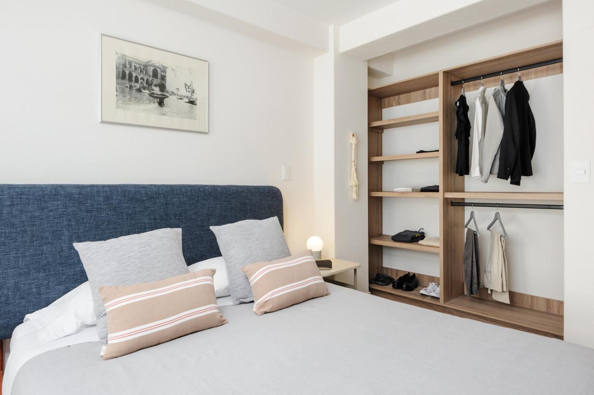 مدينة مكسيكو Choapan 28 - Lux Apartments In Condesa المظهر الخارجي الصورة