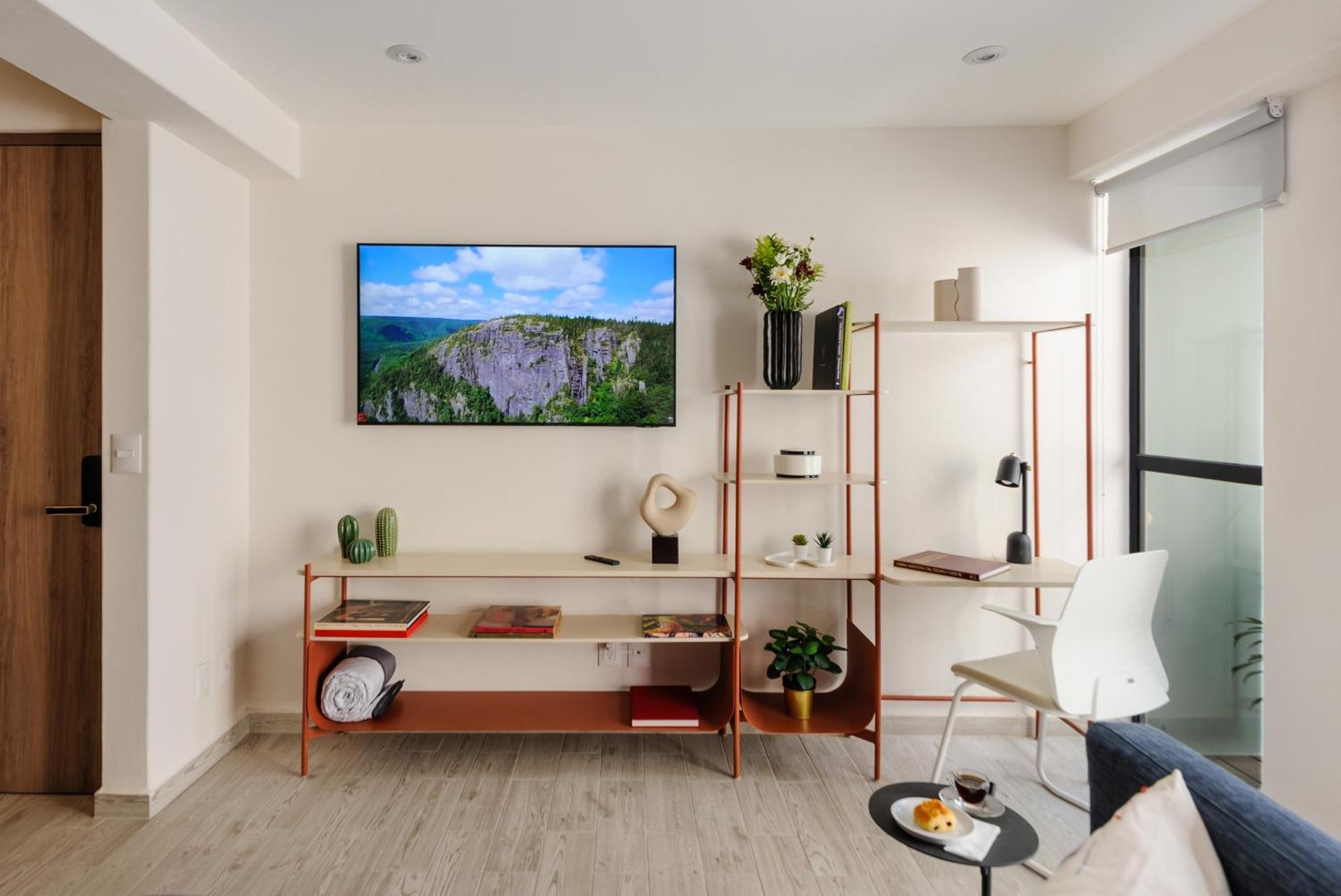 مدينة مكسيكو Choapan 28 - Lux Apartments In Condesa المظهر الخارجي الصورة
