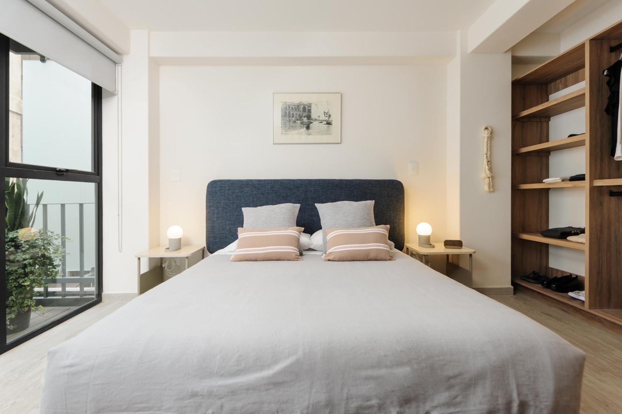مدينة مكسيكو Choapan 28 - Lux Apartments In Condesa المظهر الخارجي الصورة