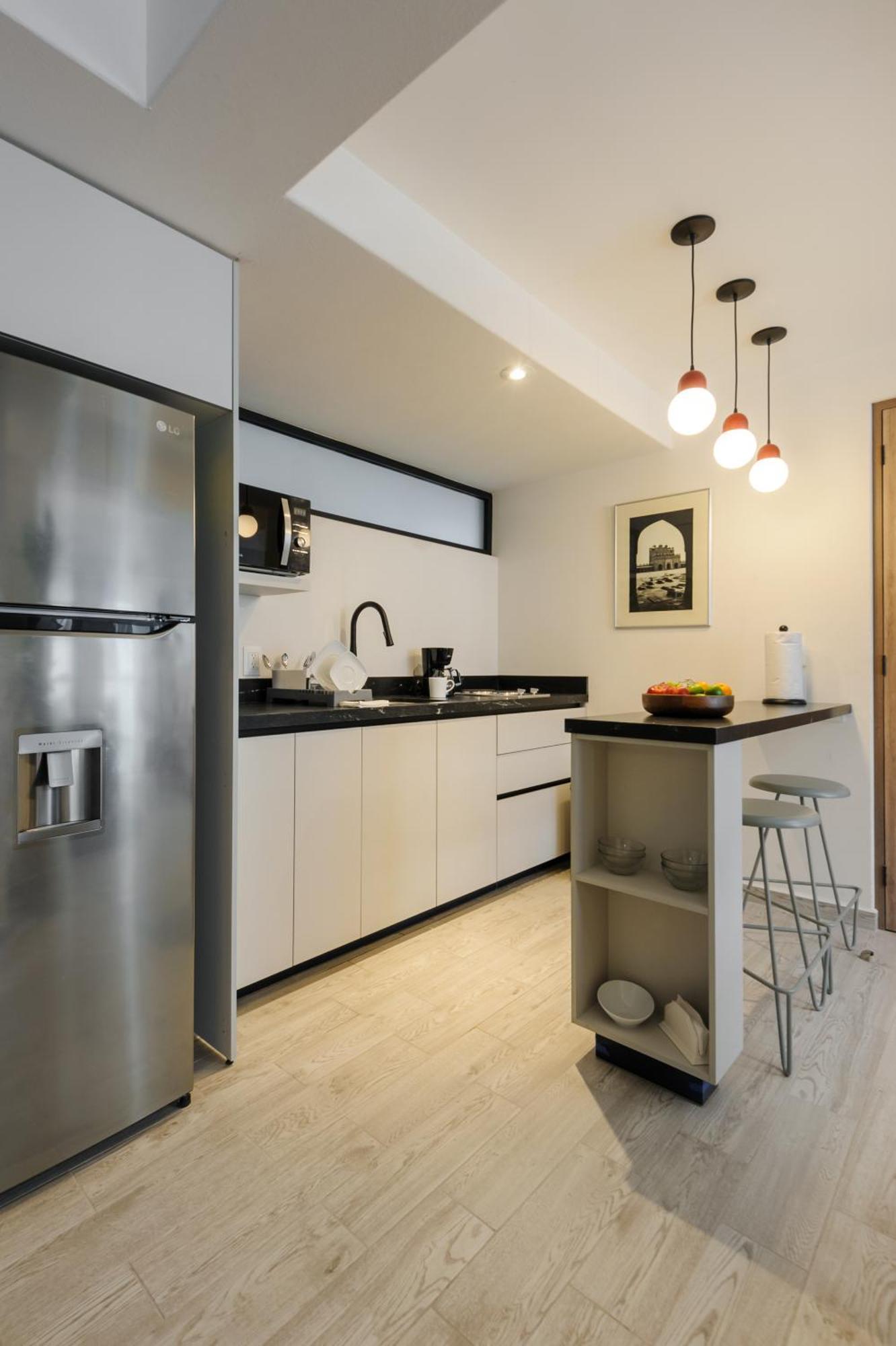 مدينة مكسيكو Choapan 28 - Lux Apartments In Condesa المظهر الخارجي الصورة