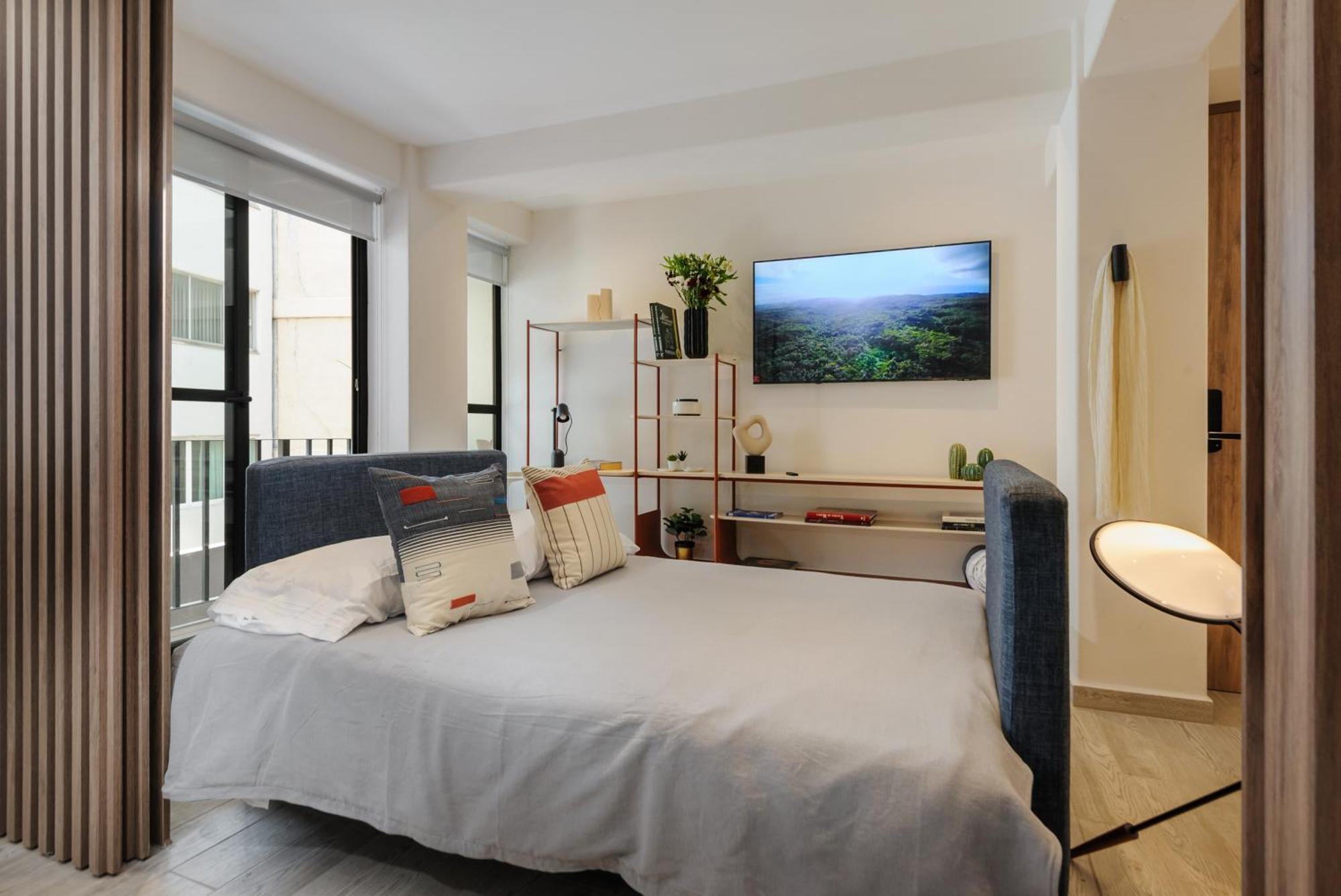 مدينة مكسيكو Choapan 28 - Lux Apartments In Condesa المظهر الخارجي الصورة