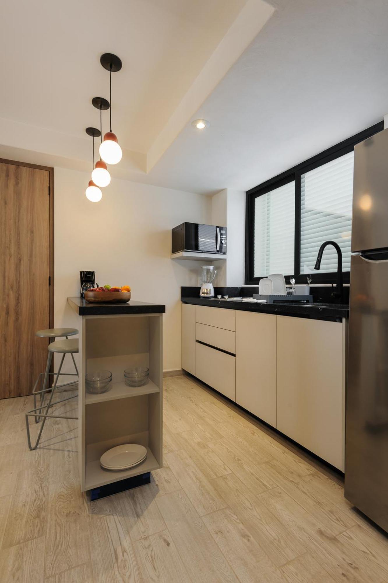 مدينة مكسيكو Choapan 28 - Lux Apartments In Condesa المظهر الخارجي الصورة