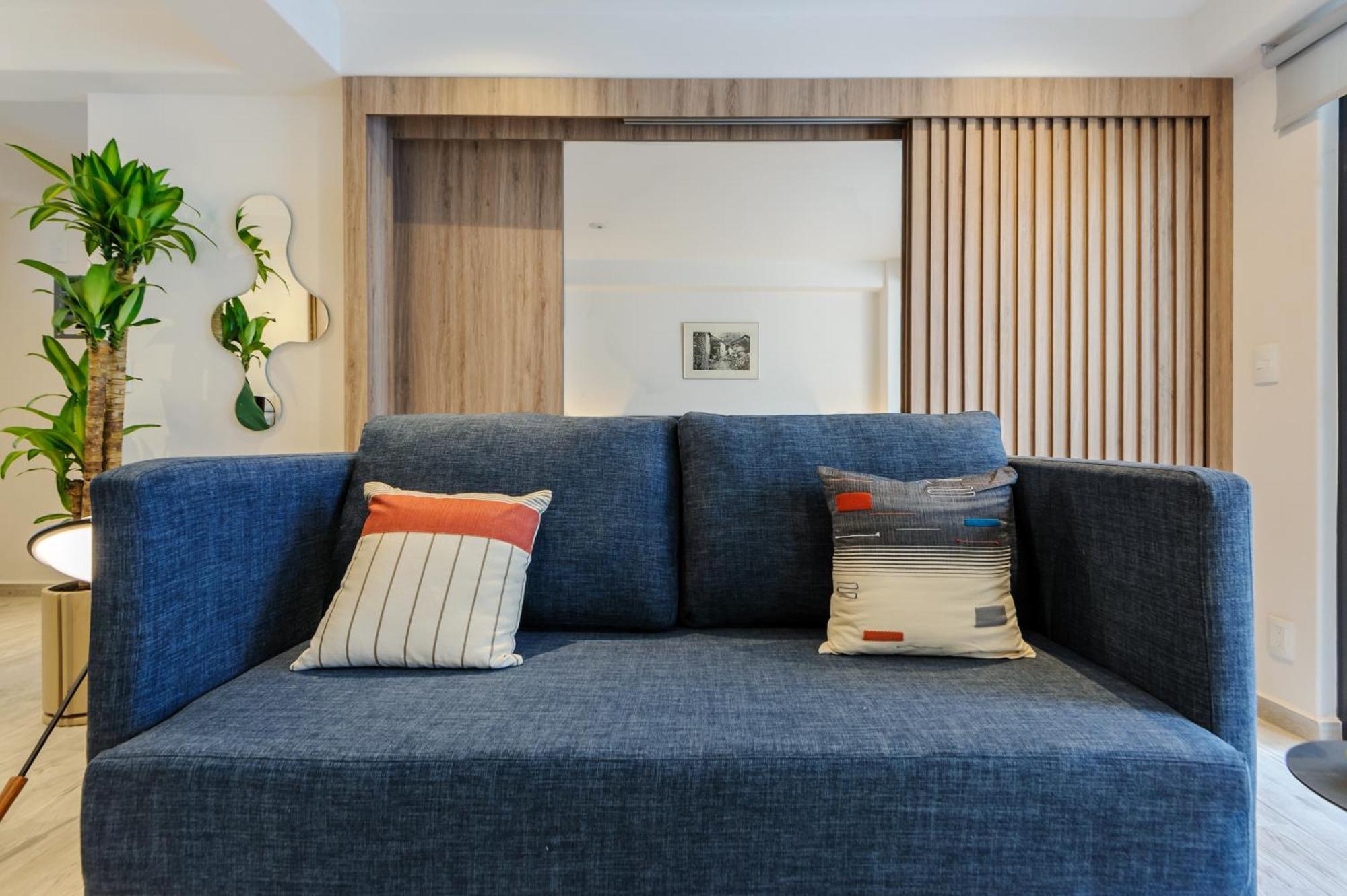مدينة مكسيكو Choapan 28 - Lux Apartments In Condesa المظهر الخارجي الصورة